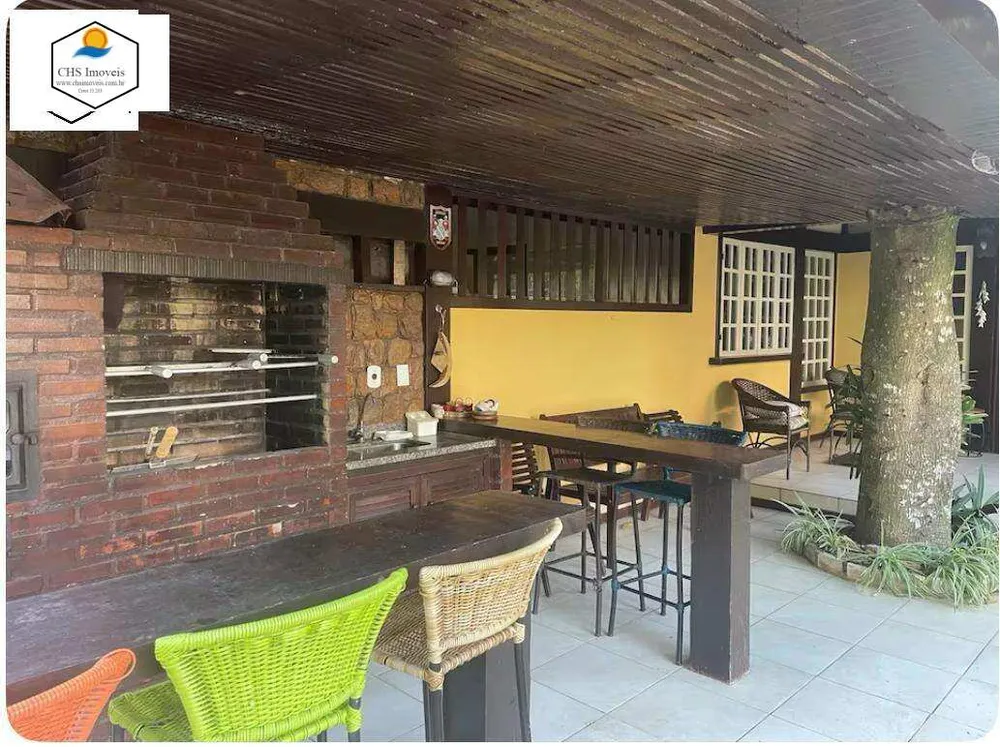 Casa de Condomínio, 3 quartos - Foto 15