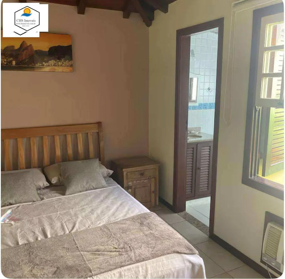 Casa de Condomínio, 3 quartos - Foto 11