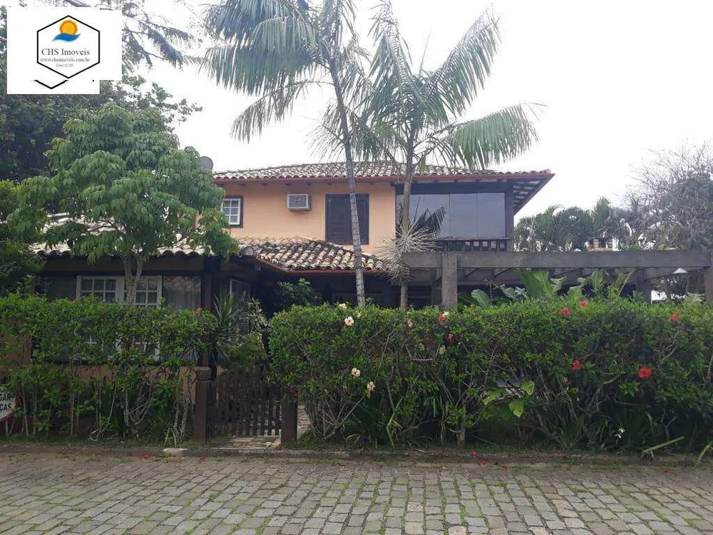 Casa de Condomínio, 3 quartos - Foto 5