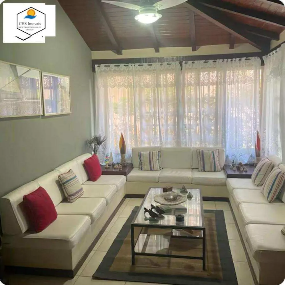 Casa de Condomínio, 3 quartos - Foto 6