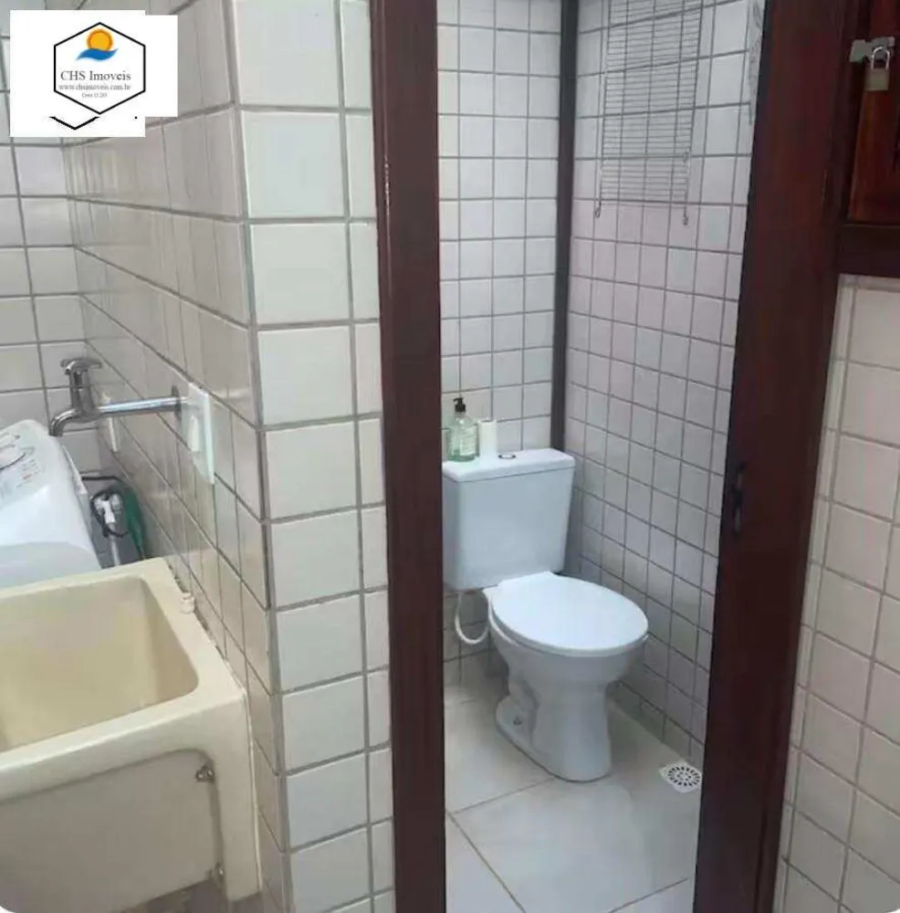 Casa de Condomínio, 3 quartos - Foto 3