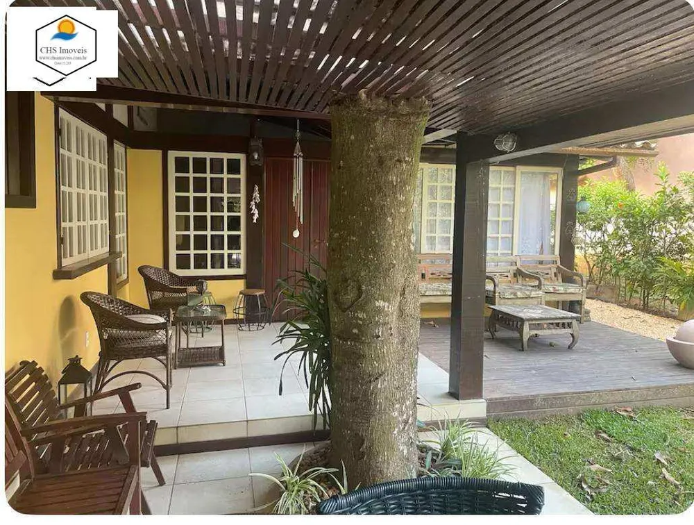 Casa de Condomínio, 3 quartos - Foto 16