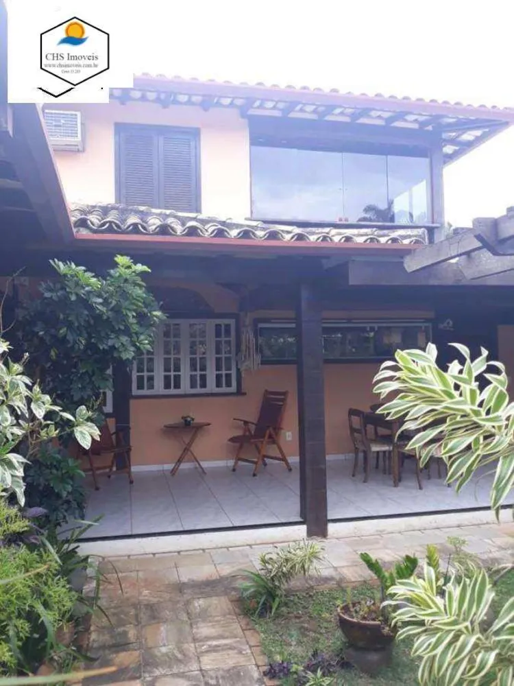 Casa de Condomínio, 3 quartos - Foto 9