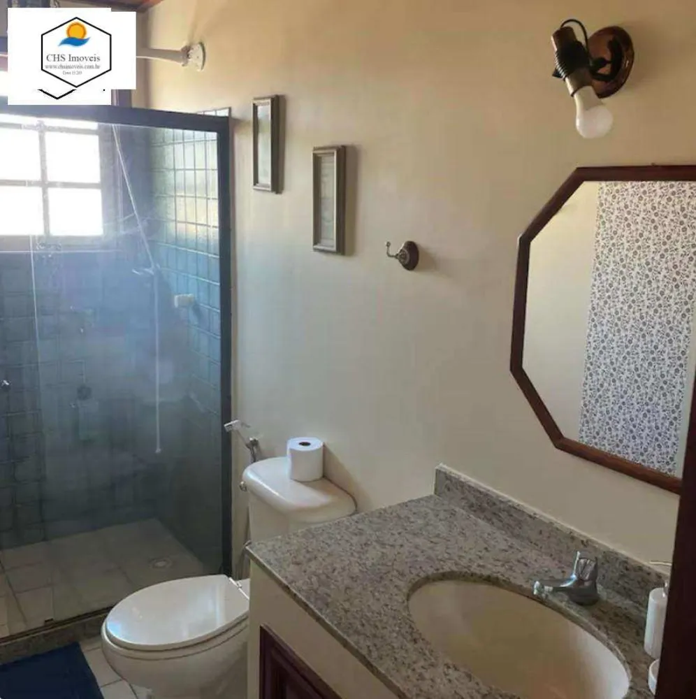 Casa de Condomínio, 3 quartos - Foto 21