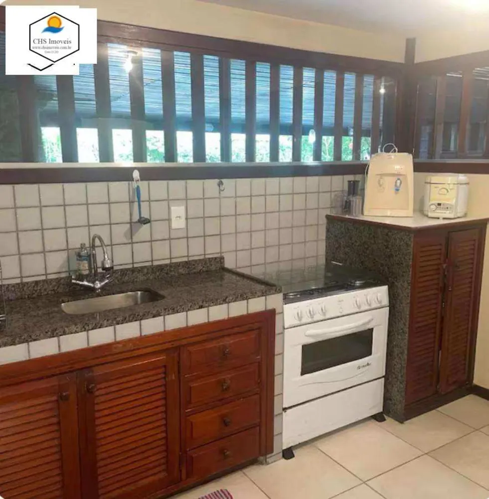 Casa de Condomínio, 3 quartos - Foto 10