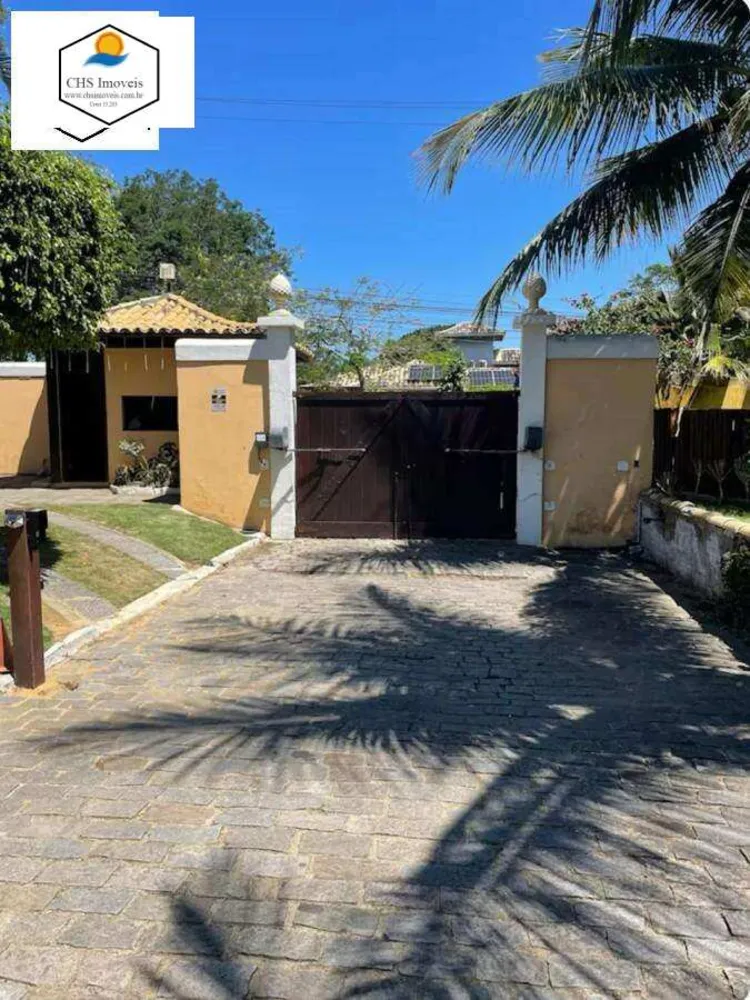 Casa de Condomínio, 3 quartos - Foto 8