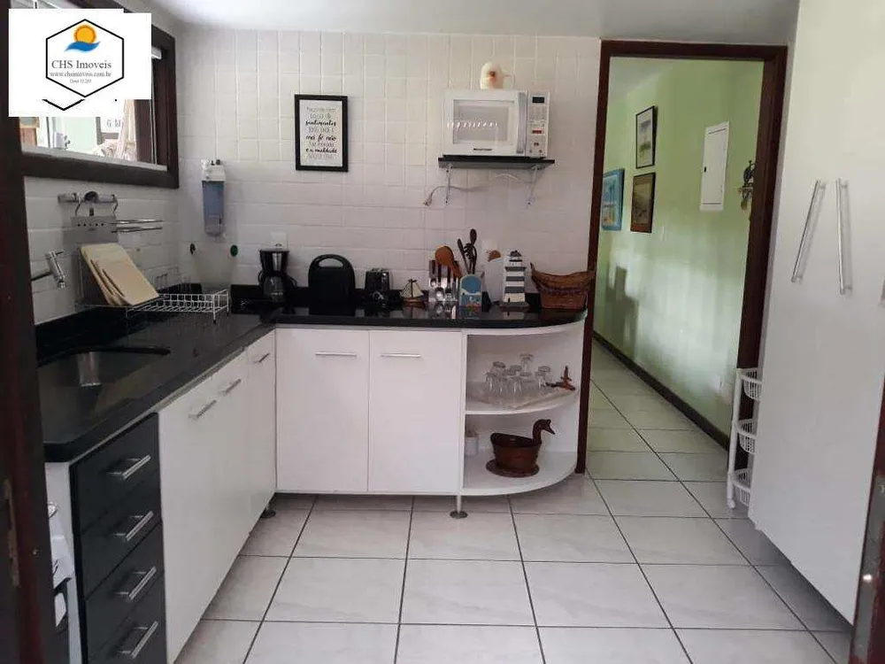 Casa de Condomínio, 3 quartos - Foto 24
