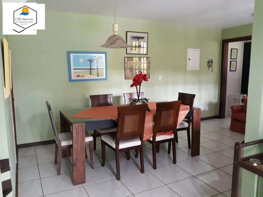 Casa de Condomínio, 3 quartos - Foto 19