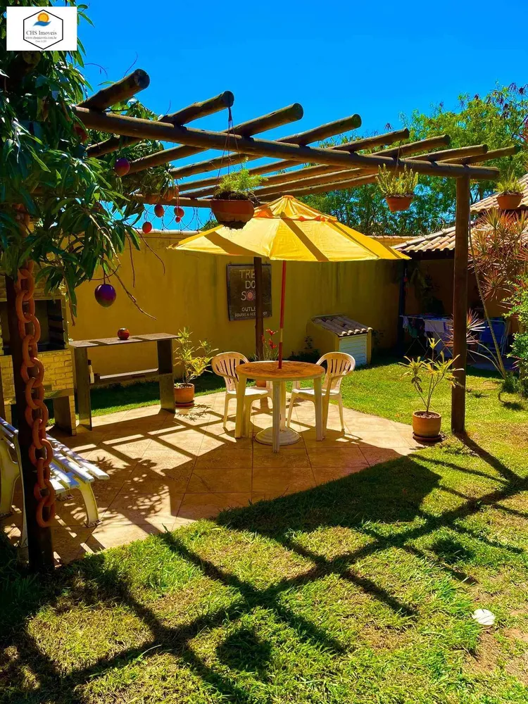 Flat/Apart Hotel, 3 quartos, 360 m² - Foto 4