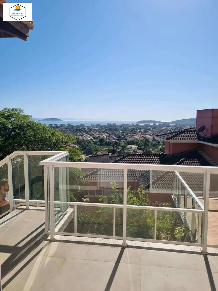 Casa de Condomínio, 4 quartos - Foto 6