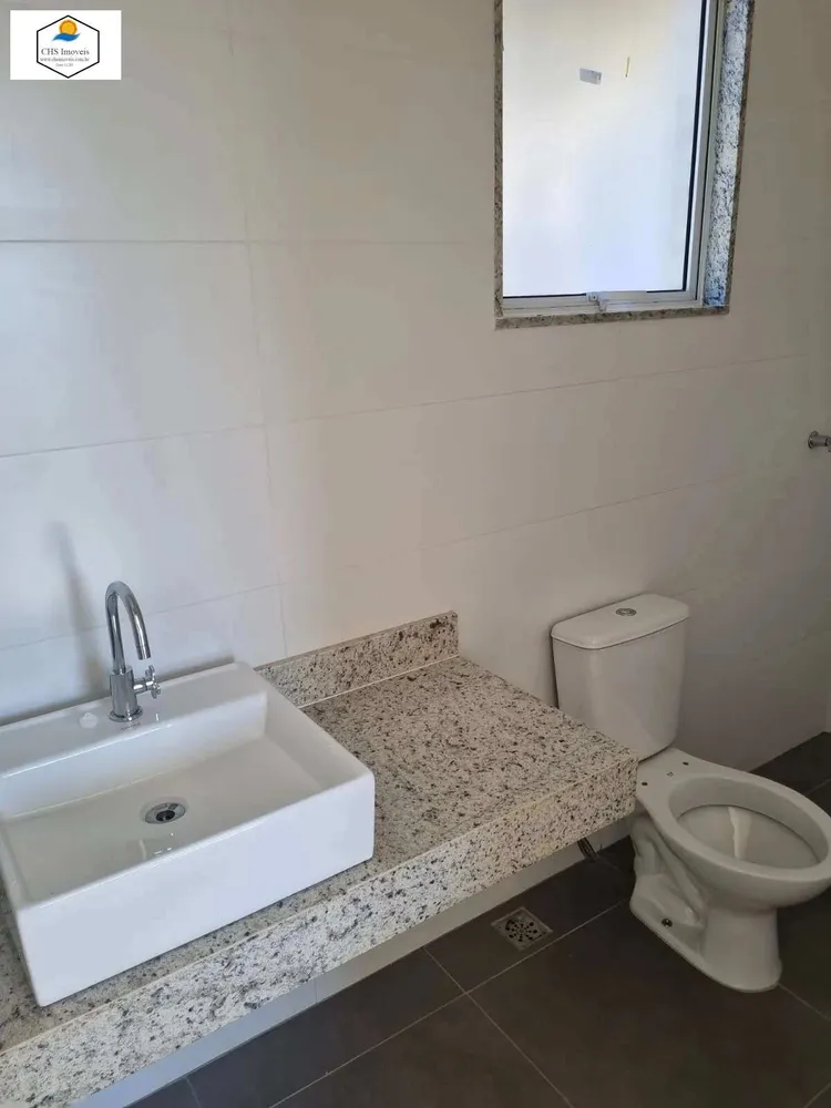 Casa de Condomínio, 4 quartos - Foto 13