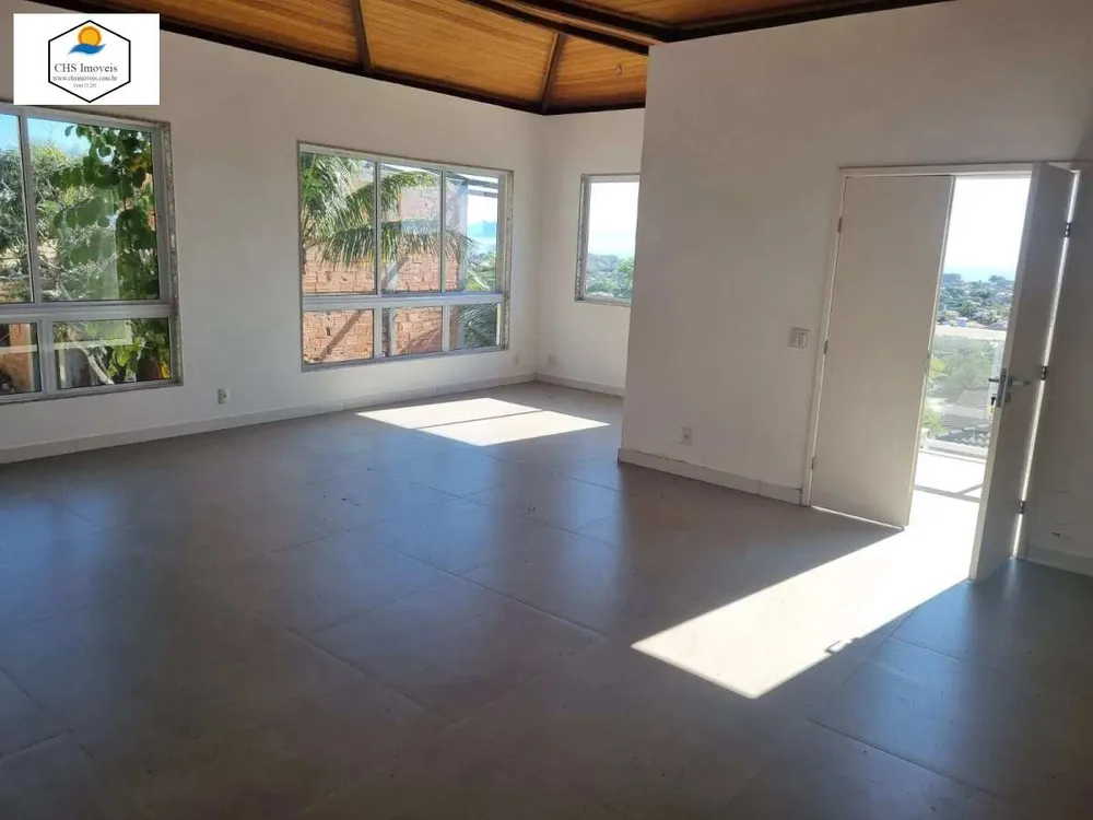 Casa de Condomínio, 4 quartos - Foto 21