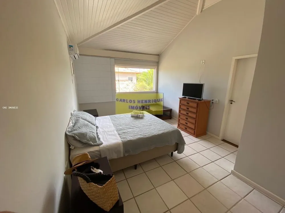 Casa de Condomínio, 4 quartos - Foto 11
