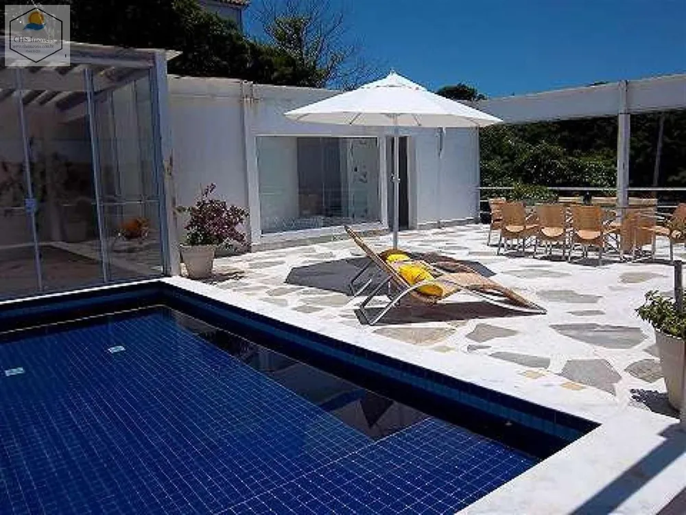 Casa, 4 quartos, 210 m² - Foto 1
