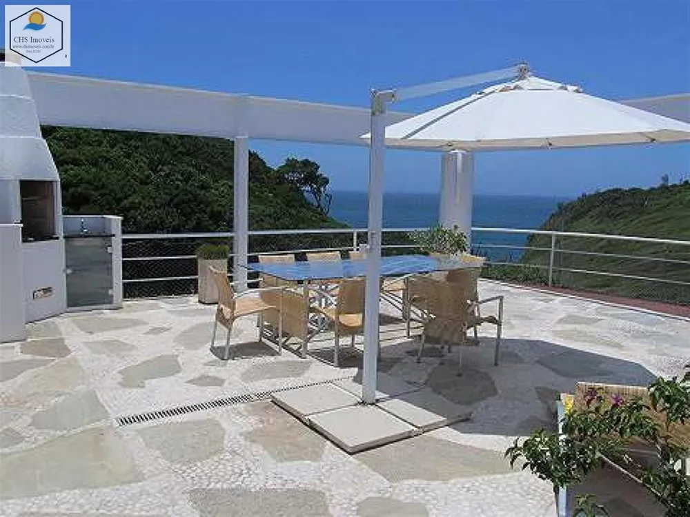 Casa, 4 quartos, 210 m² - Foto 12