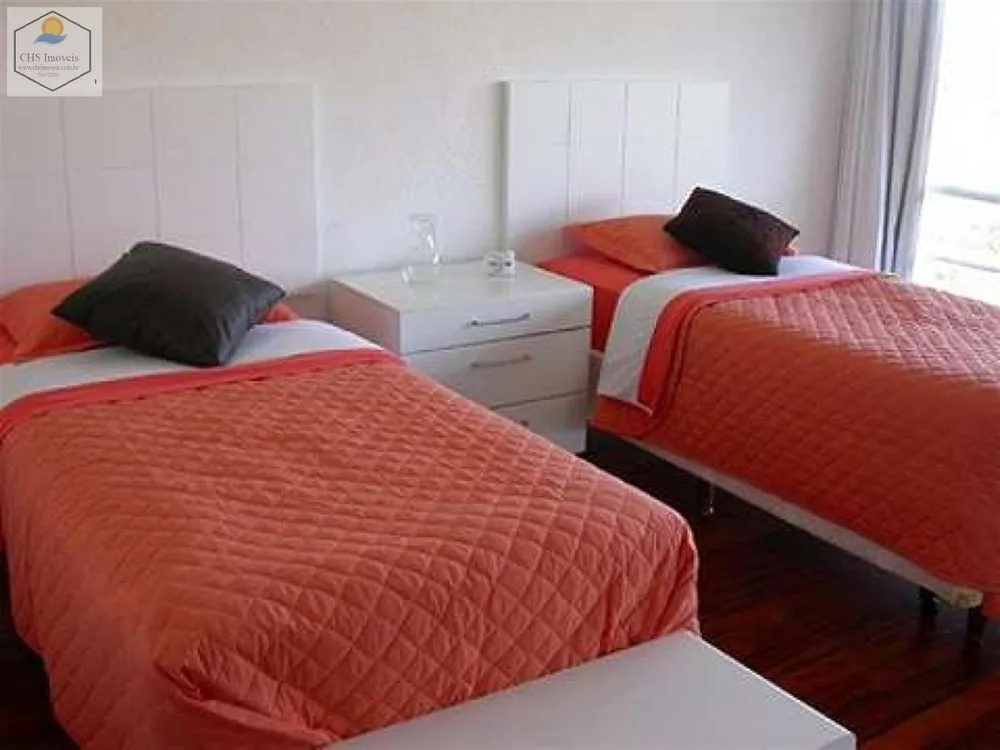 Casa, 4 quartos, 210 m² - Foto 25