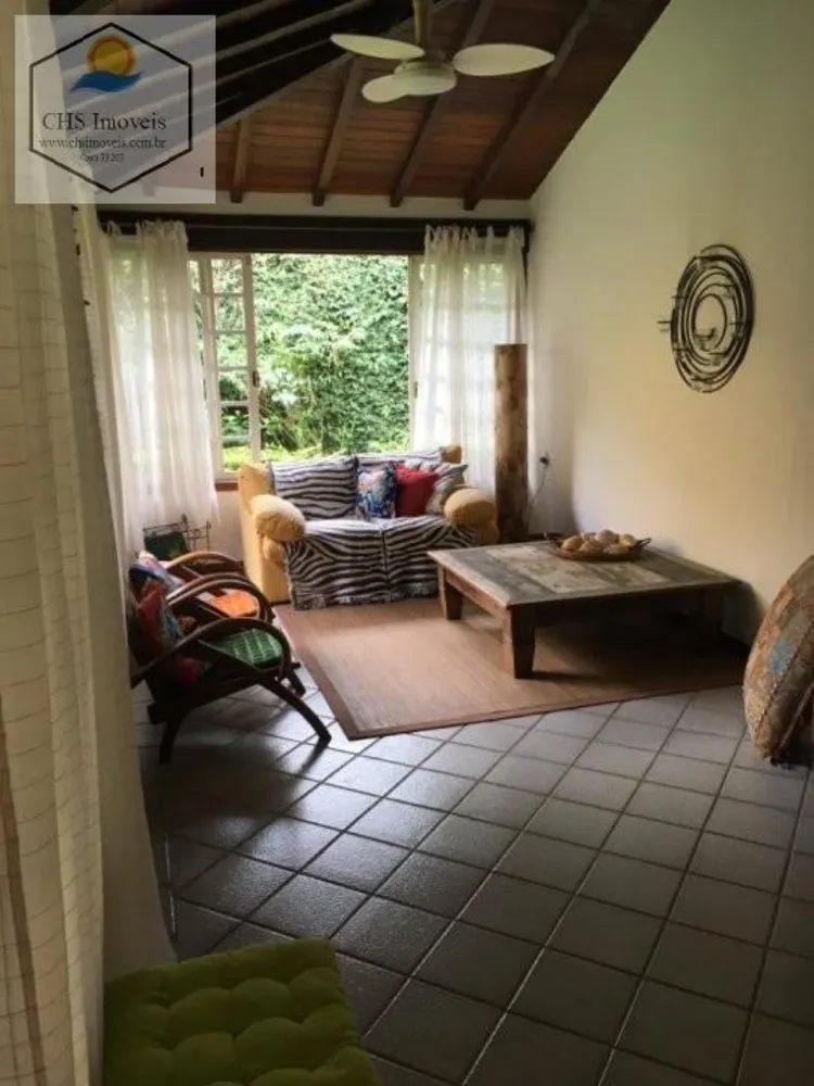 Casa, 4 quartos, 210 m² - Foto 4