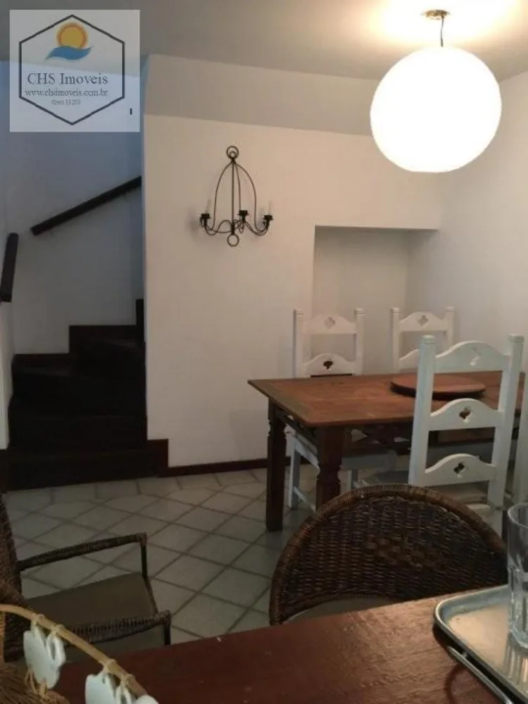 Casa, 4 quartos, 210 m² - Foto 17