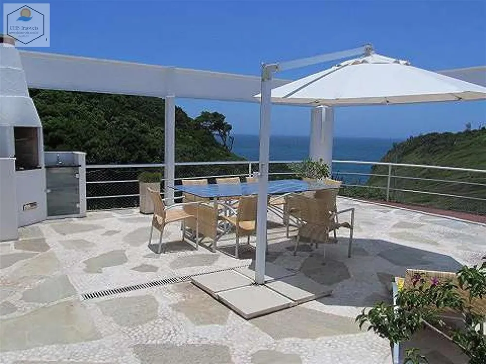 Casa, 4 quartos, 210 m² - Foto 19