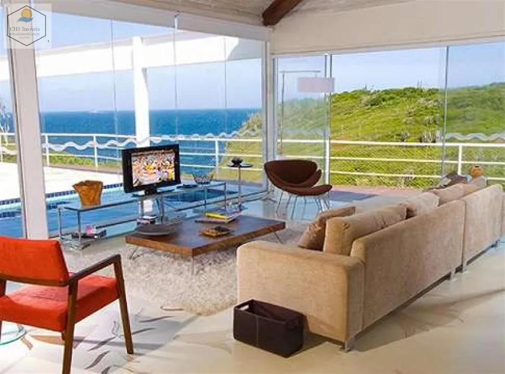 Casa, 4 quartos, 210 m² - Foto 5