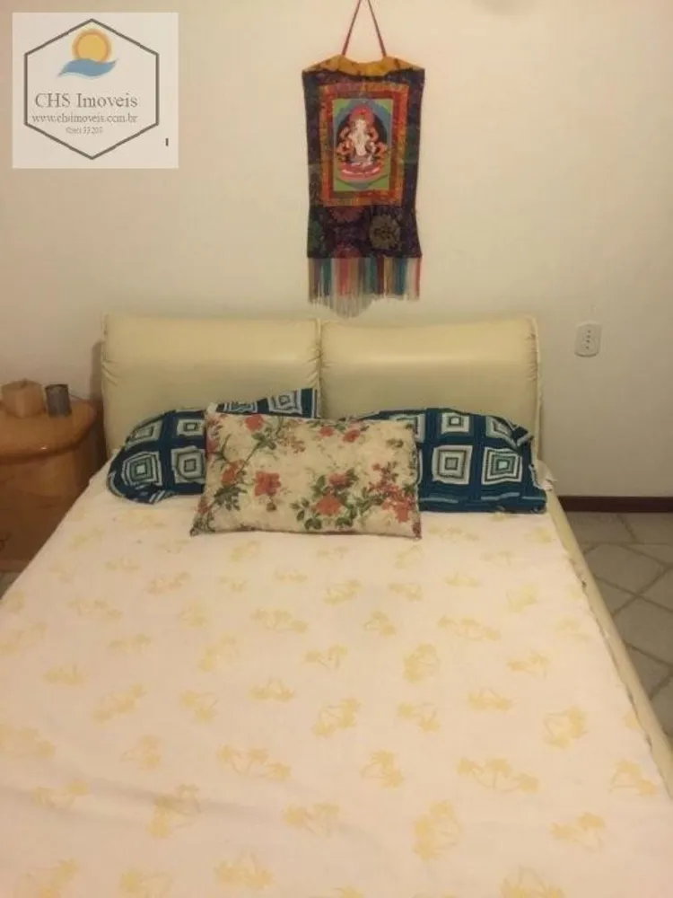 Casa, 4 quartos, 210 m² - Foto 21
