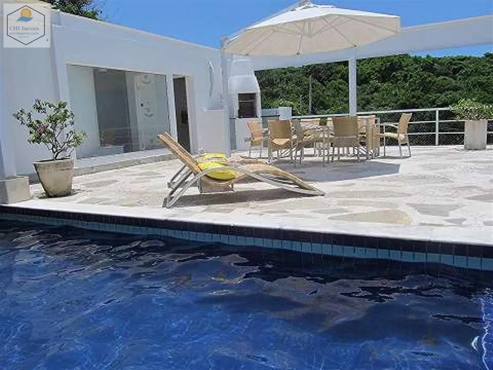 Casa, 4 quartos, 210 m² - Foto 23