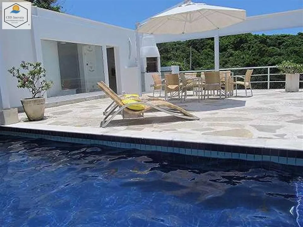 Casa, 4 quartos, 210 m² - Foto 18