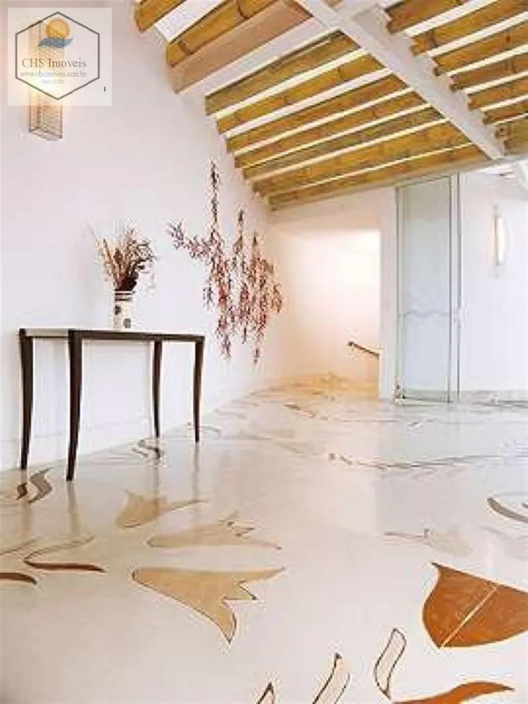 Casa, 4 quartos, 210 m² - Foto 16
