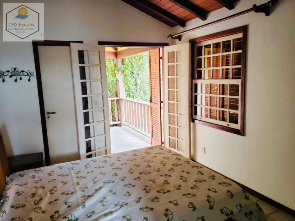 Casa, 4 quartos, 210 m² - Foto 13