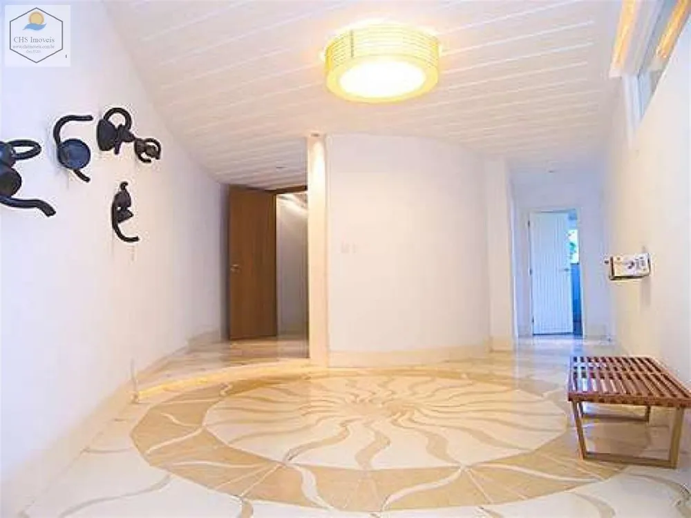 Casa, 4 quartos, 210 m² - Foto 3