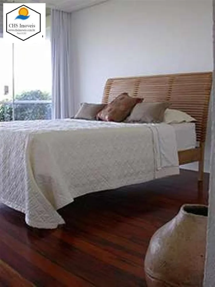 Casa, 4 quartos, 210 m² - Foto 24