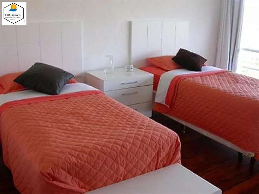 Casa, 4 quartos, 210 m² - Foto 10