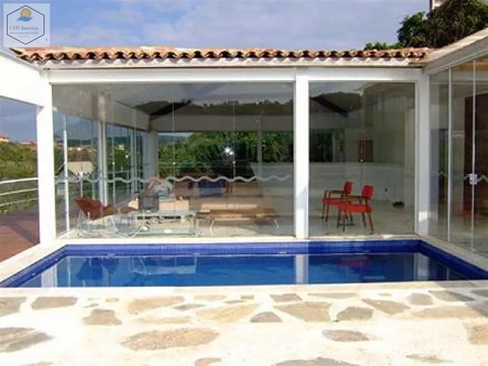 Casa, 4 quartos, 210 m² - Foto 22