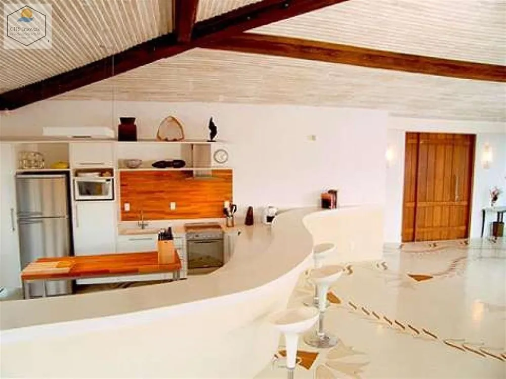 Casa, 4 quartos, 210 m² - Foto 8
