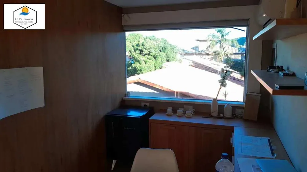 Sala-Conjunto, 35 m² - Foto 12
