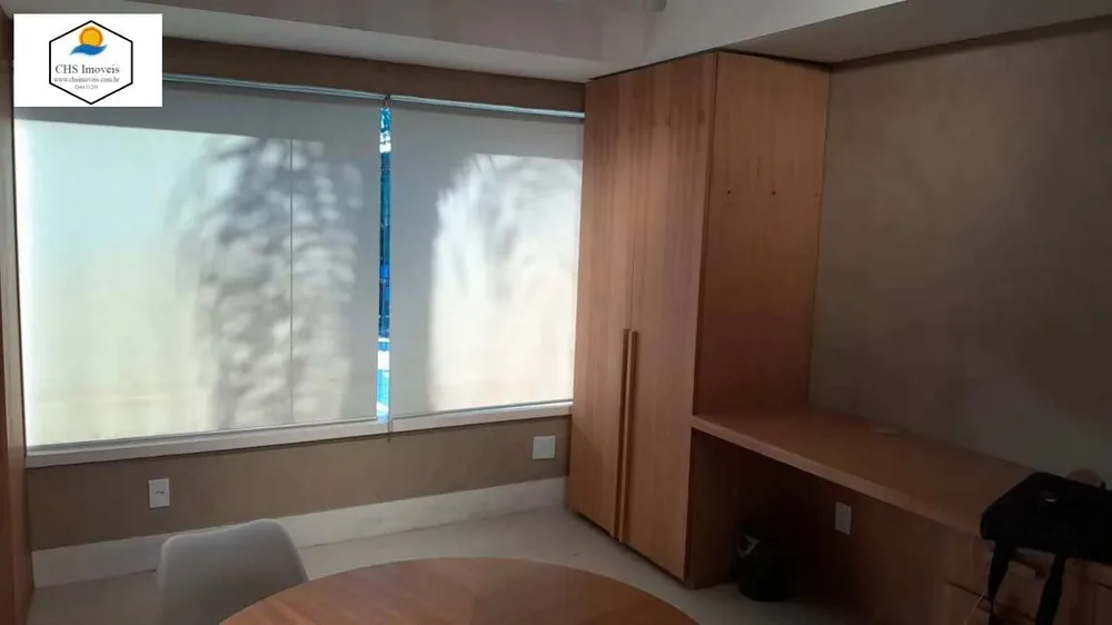 Sala-Conjunto, 35 m² - Foto 10