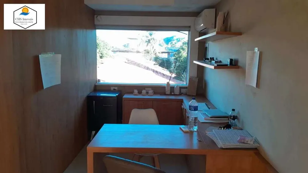 Sala-Conjunto, 35 m² - Foto 7