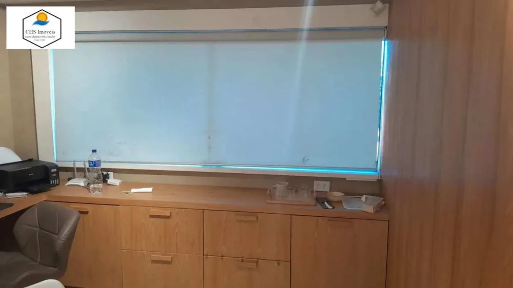 Sala-Conjunto, 35 m² - Foto 9
