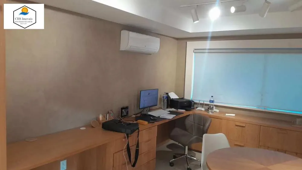 Sala-Conjunto, 35 m² - Foto 6