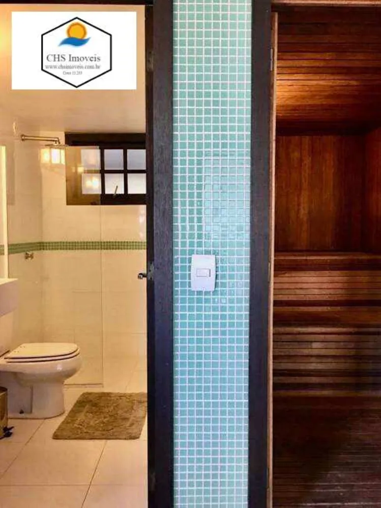 Casa, 6 quartos, 1100 m² - Foto 10