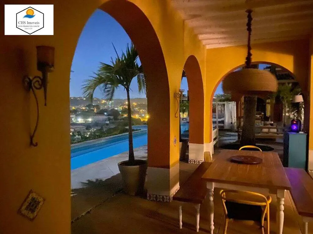 Casa, 6 quartos, 1100 m² - Foto 11