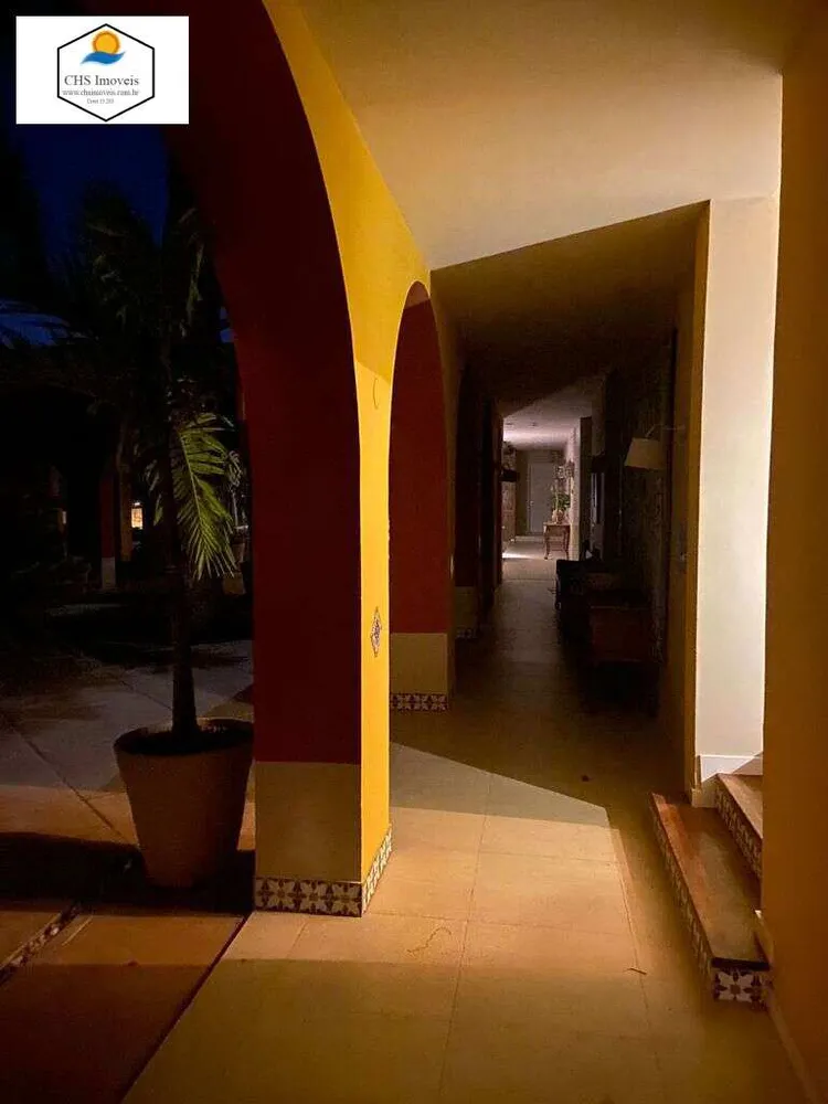 Casa, 6 quartos, 1100 m² - Foto 27