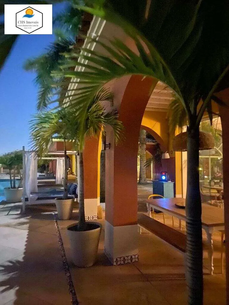 Casa, 6 quartos, 1100 m² - Foto 16