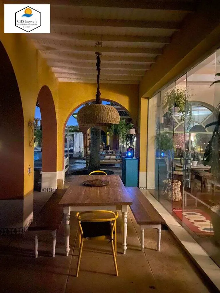 Casa, 6 quartos, 1100 m² - Foto 24
