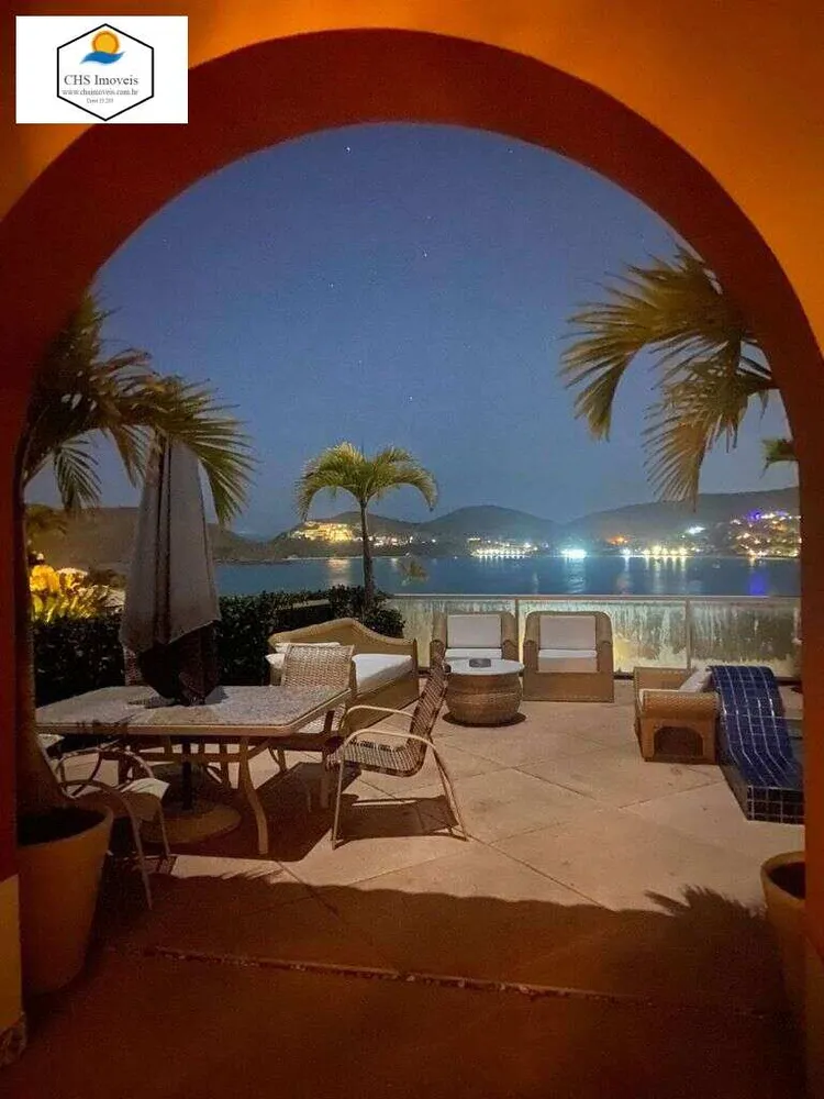 Casa, 6 quartos, 1100 m² - Foto 13