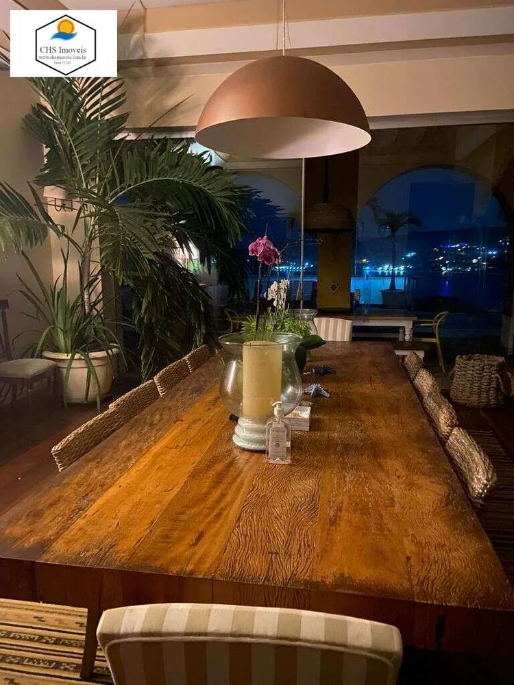Casa, 6 quartos, 1100 m² - Foto 9