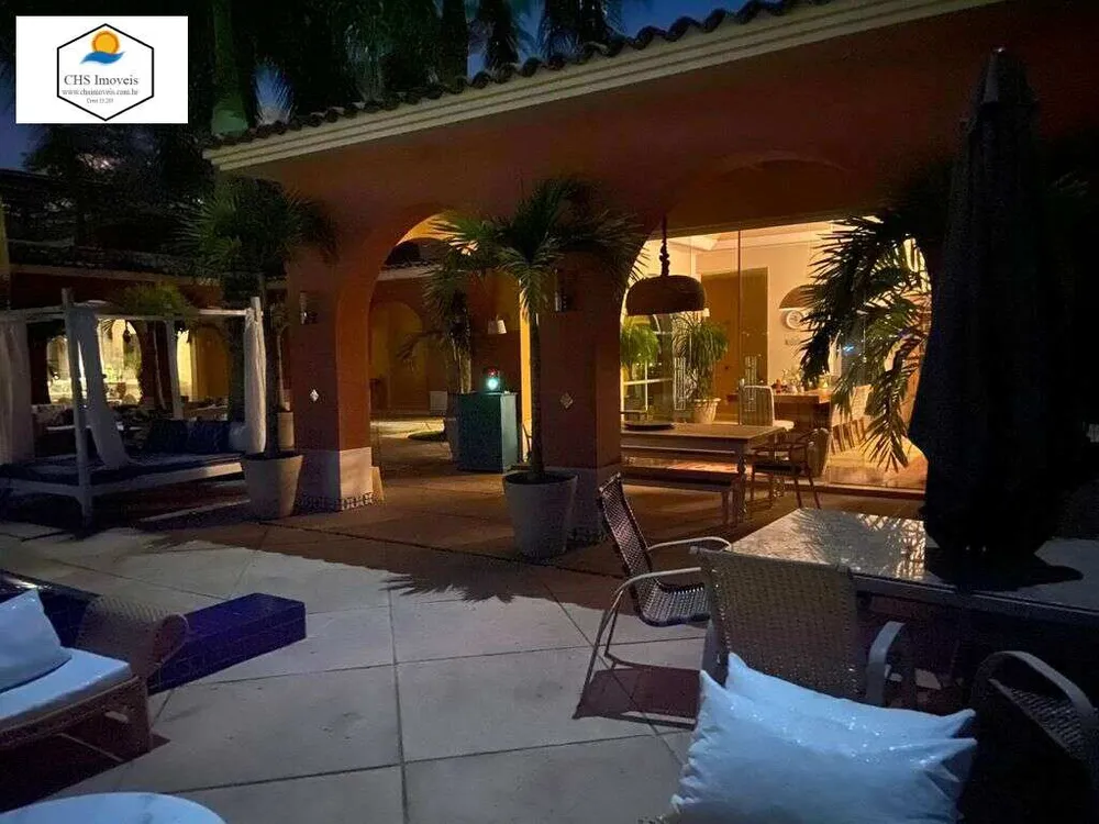 Casa, 6 quartos, 1100 m² - Foto 14