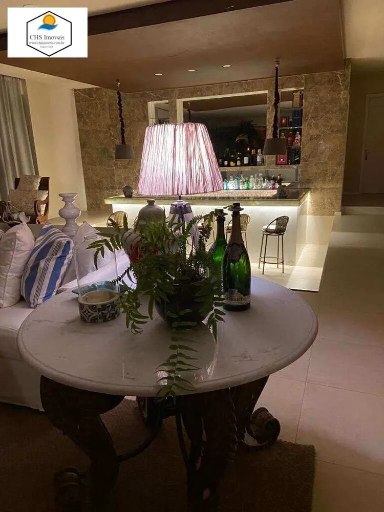 Casa, 6 quartos, 1100 m² - Foto 29