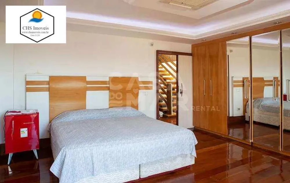 Casa, 6 quartos, 1100 m² - Foto 17