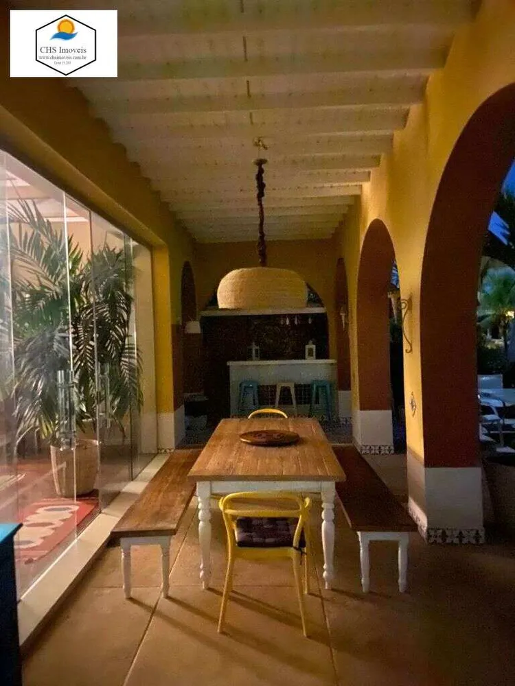 Casa, 6 quartos, 1100 m² - Foto 8